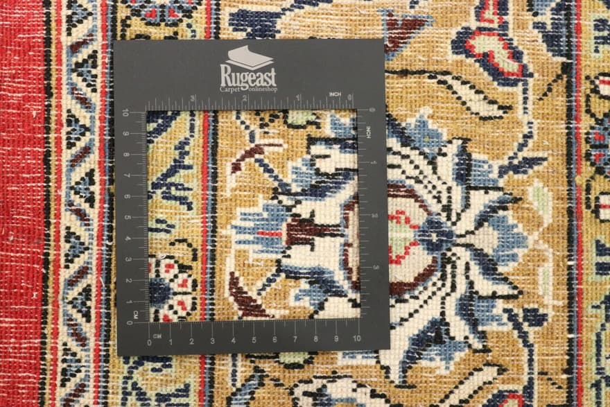 Qom Carpet  309x212