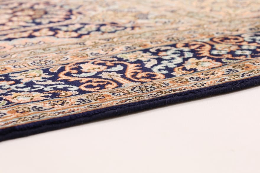 Kashmir SILK 184x126