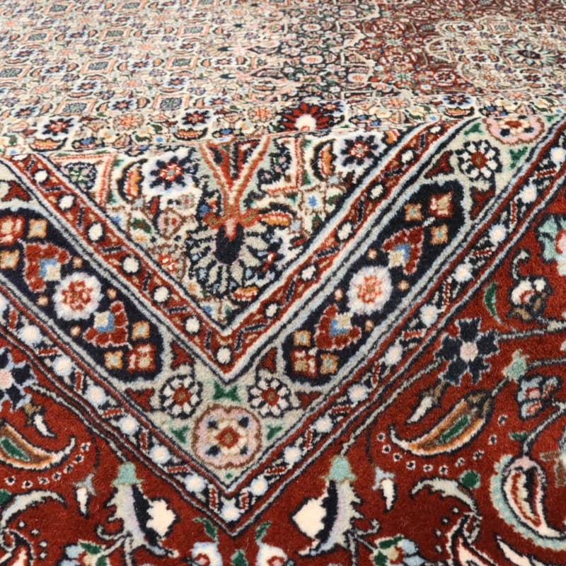 Moud Teppich 342x246