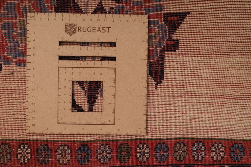 Sirjan Carpet  165x126 - Image 6