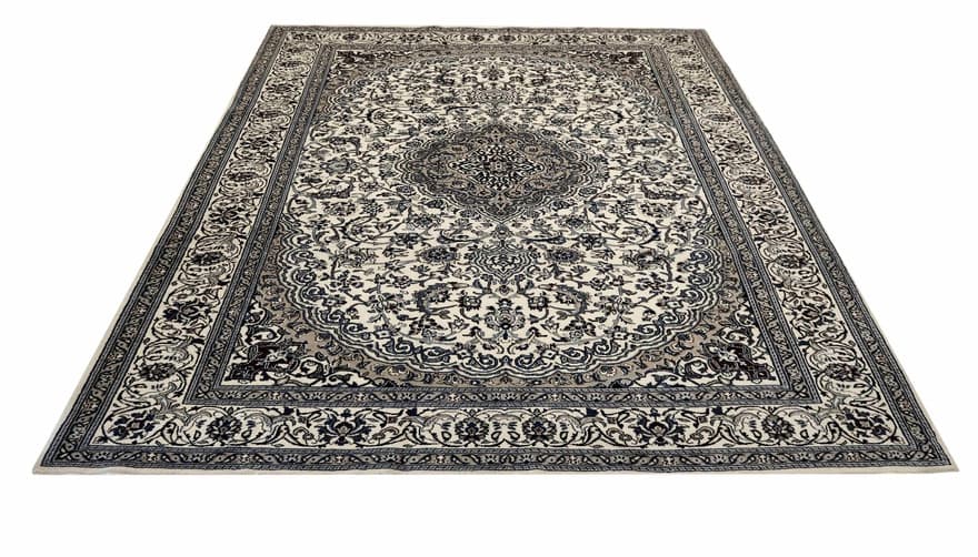Nain Teppich 346x247