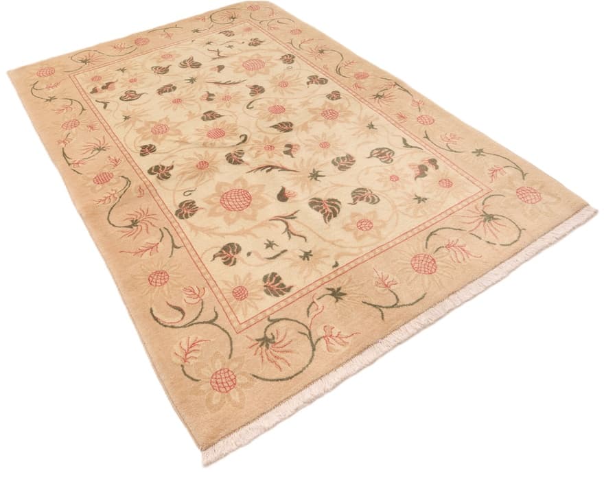 Sarough Teppich 208x135 - Image 4