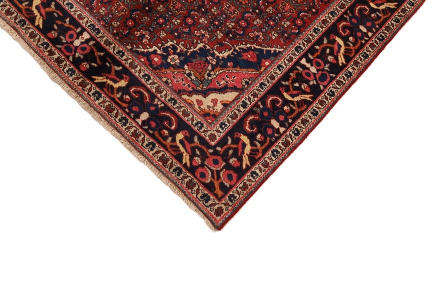 Bidjar Carpet 200x133