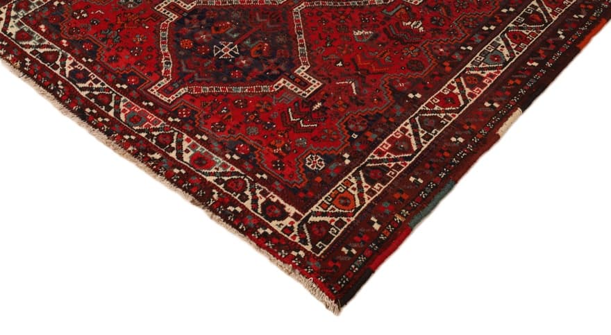 SHIRAZ  Carpet 203x154