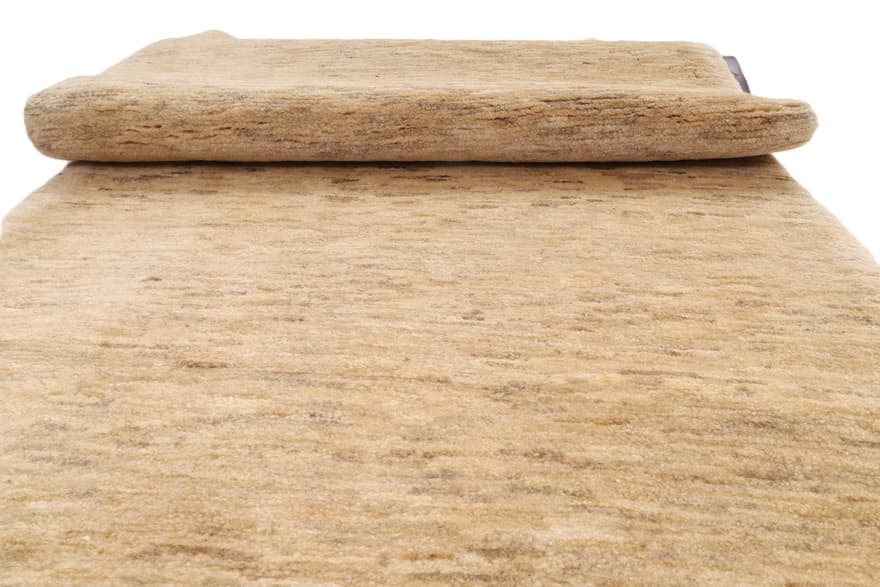 Gabbeh Teppich 274x89 - Image 3