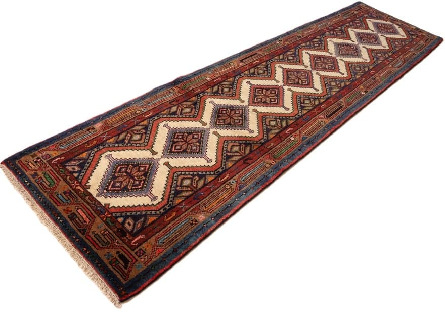 Asadabad Carpet  310x84 - Image 6