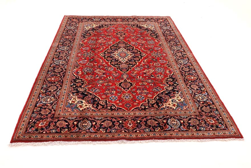 KESHAN Carpet 322x208