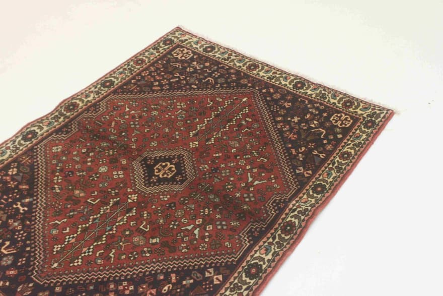 Abadeh Carpet 144x103