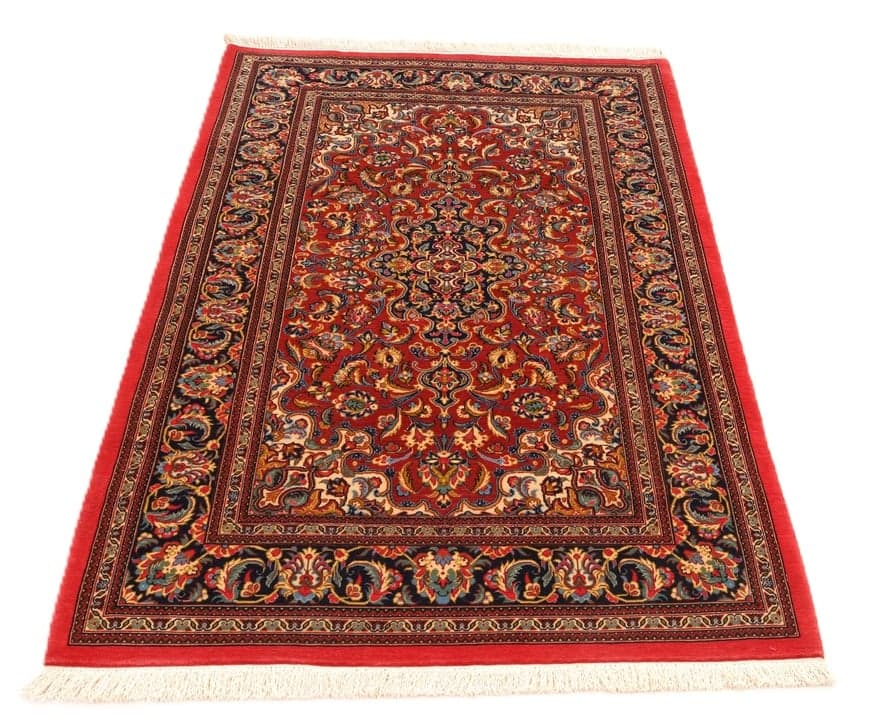 Ghom Teppich 151x106 - Image 4