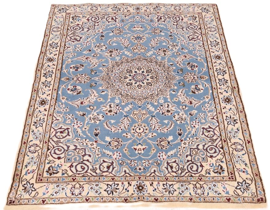 Nain 9 La Teppich 148x98 - Image 4