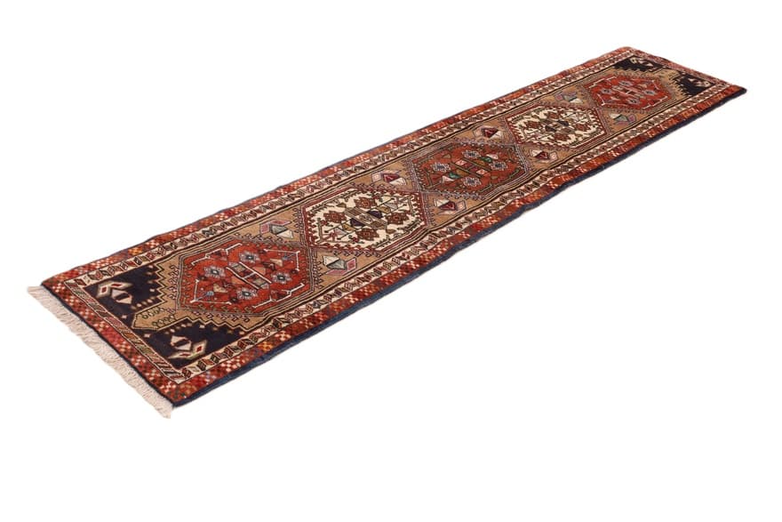 Ardebil Teppich 286x59