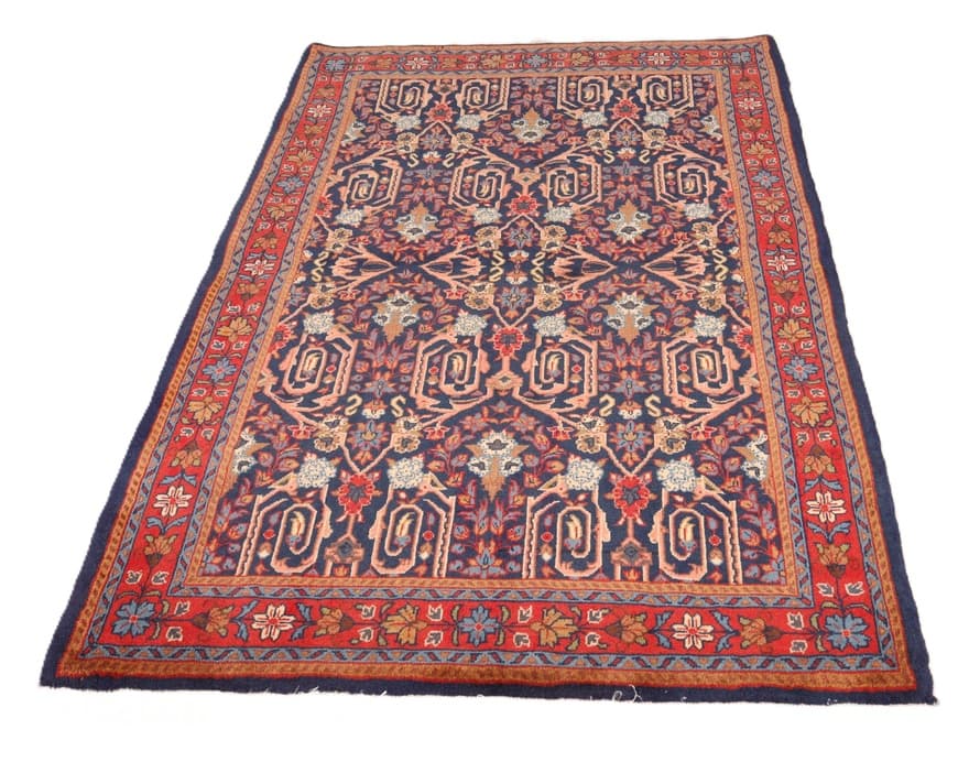 Sarouk Carpet  150x105 - Image 3