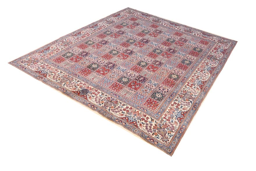 Moud Teppich 300x250