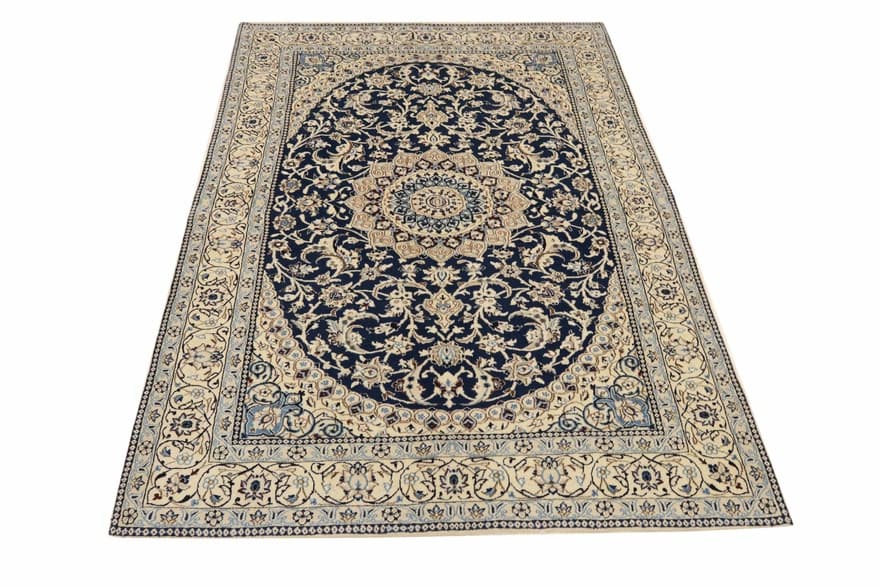 Nain 9 La Teppich  240x145