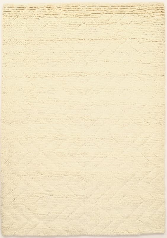 Moroccan Berber carpet  230x168