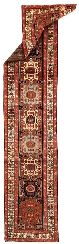 Zanjan Carpet  395x85 - Image 3