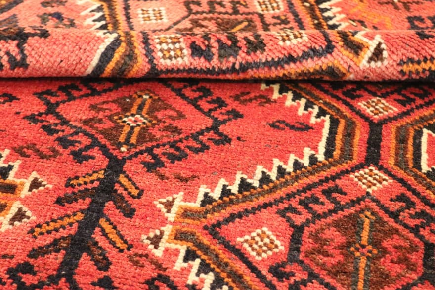 SHIRAZ Carpet 241x157