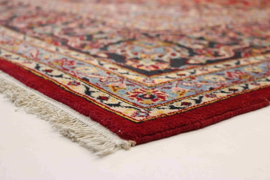 Keshan Carpet 395x285