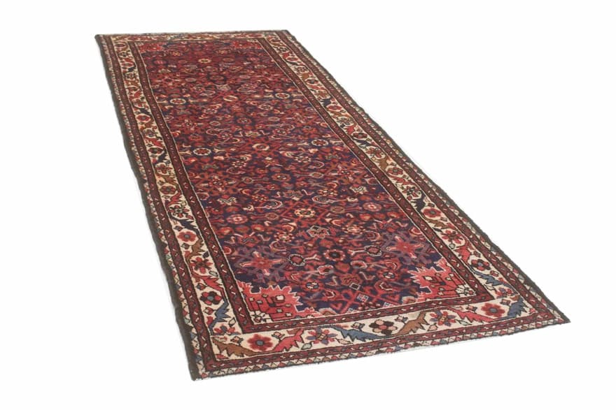 Hamadan Carpet 310x117