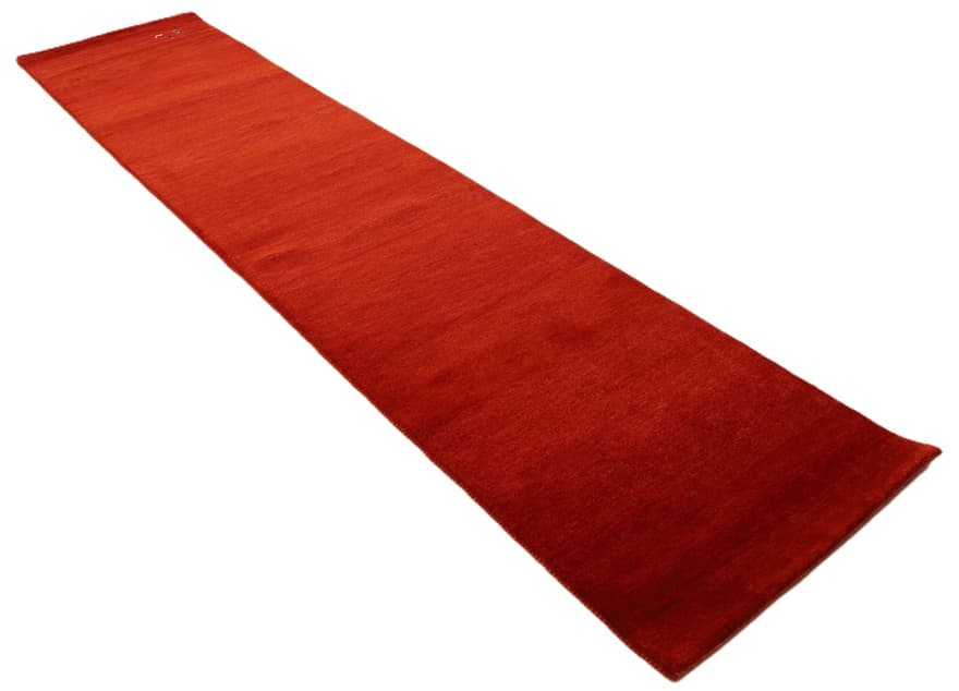 Loribaft Teppich 342x78