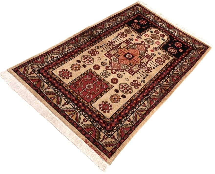 Rusi Teppich 148x96 - Image 3