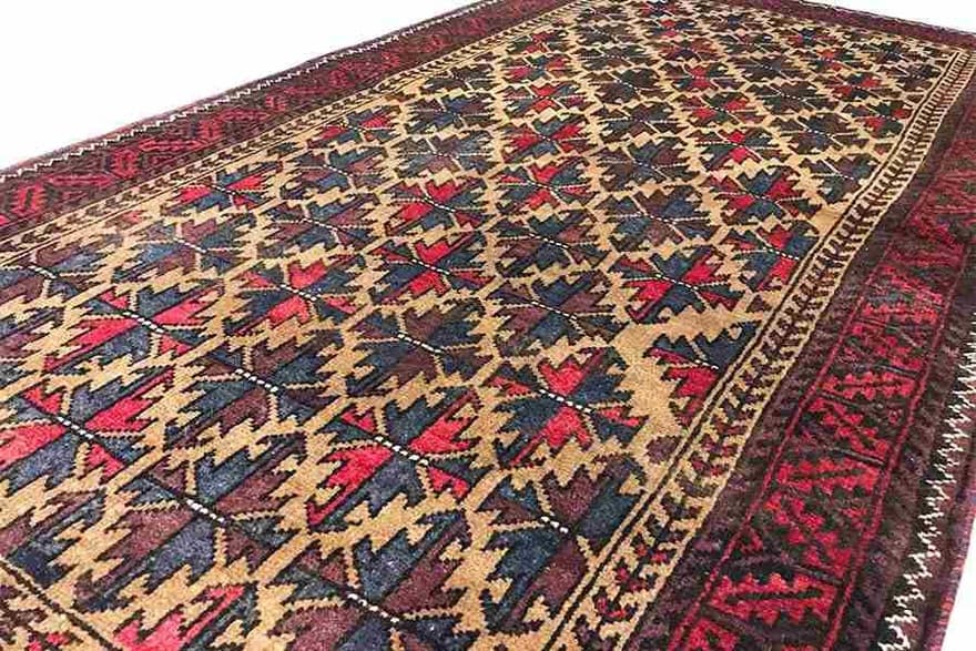 Belutsch Carpet 176x90