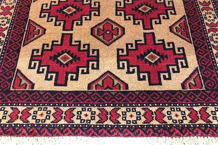 Belutsch Carpet 162x88