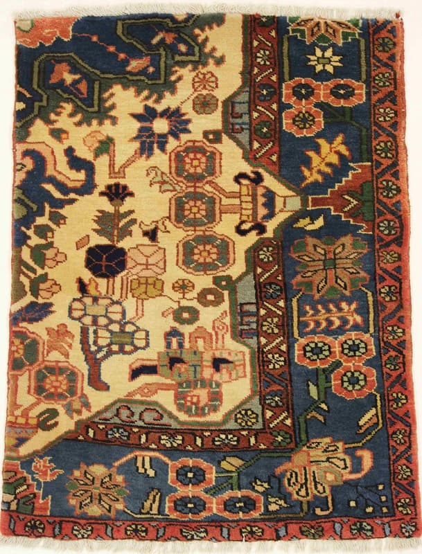 HAMADAN 104x79