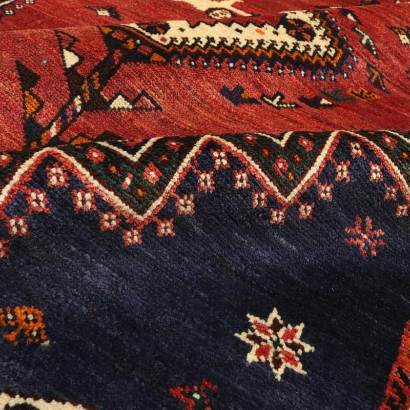 SHIRAZ 235x165