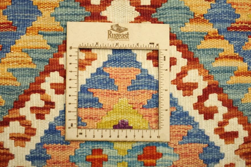 Kelim 90x60 - Image 3