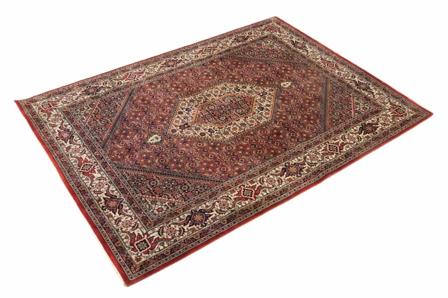 Bidjar 205x154
