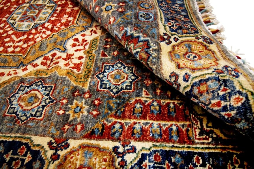 Mamluk Teppich 150x100