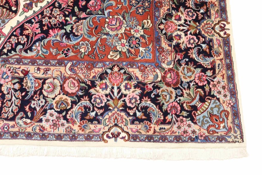 Kashmar Carpet 300x199