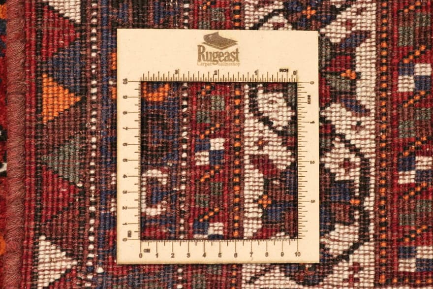 SHIRAZ Carpet 240x187