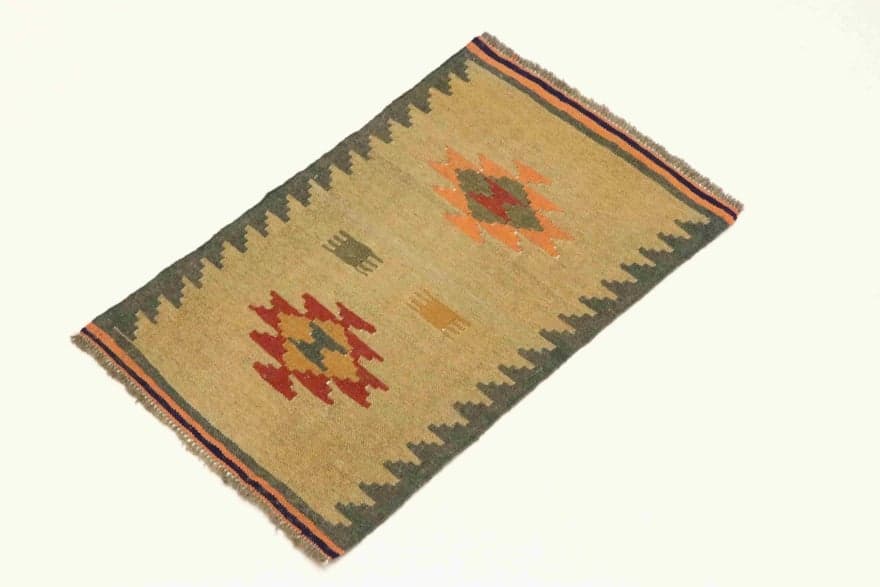 Kelim 93x56 - Image 6