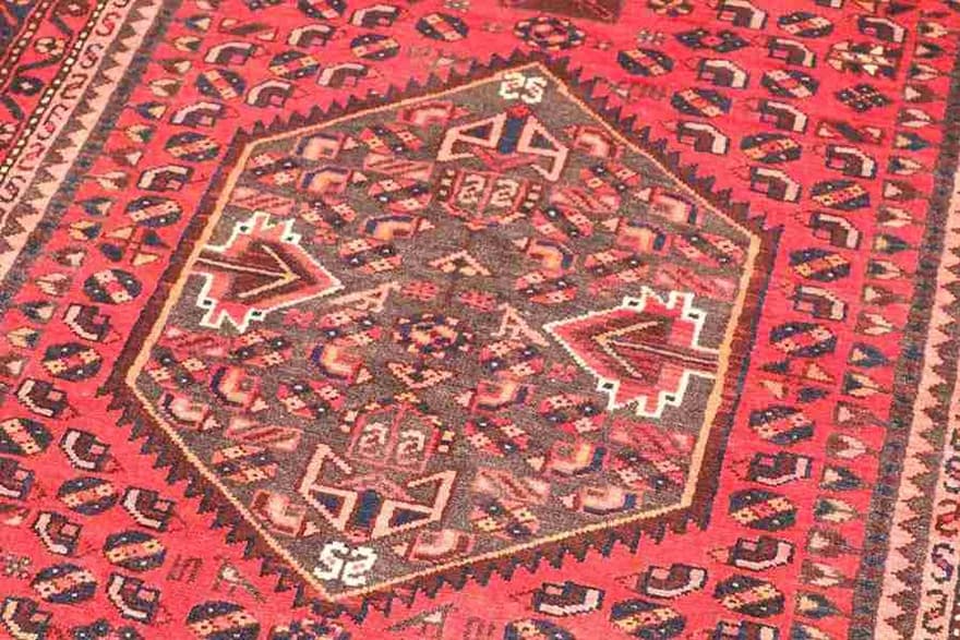 Khamseh 200x126