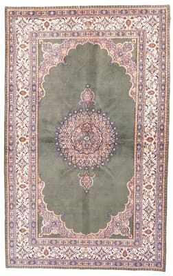 Moud Teppich 260x160
