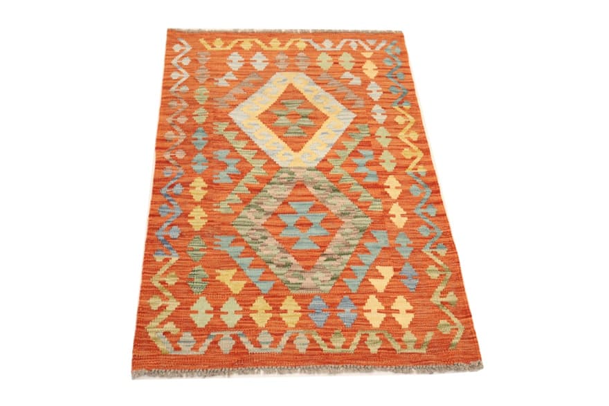 Kelim Carpet 130x79