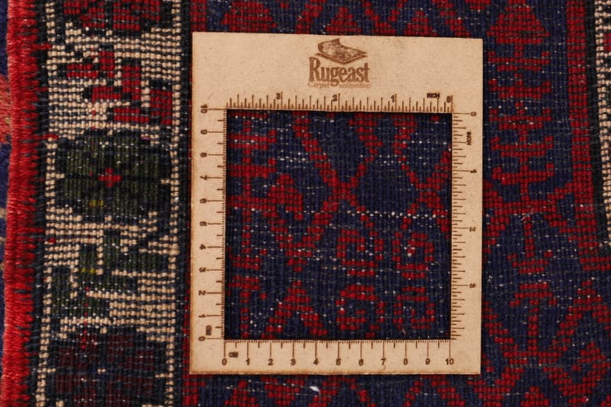 Zanjan carpet 212x132