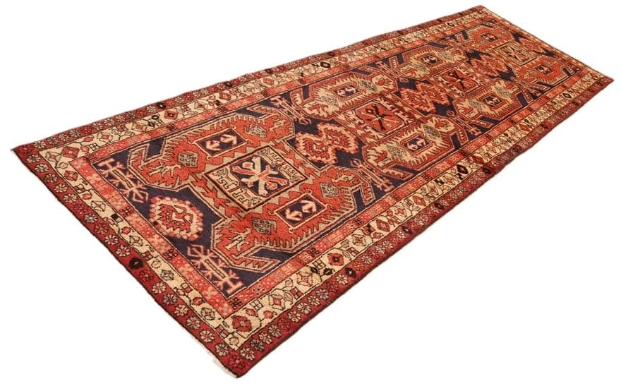 Azerbeijan Teppich 321x107 - Image 5