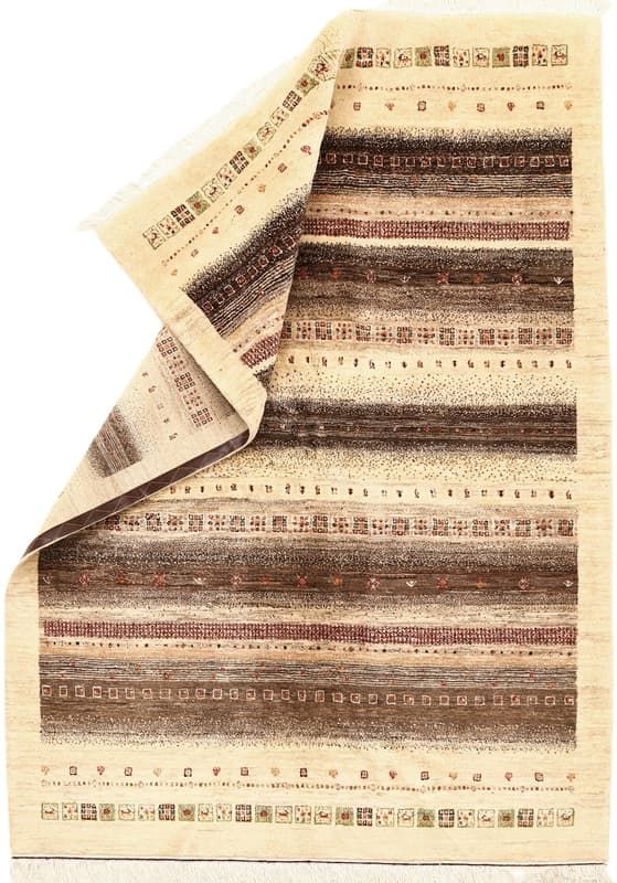 Gabbeh Teppich  240x173 - Image 6