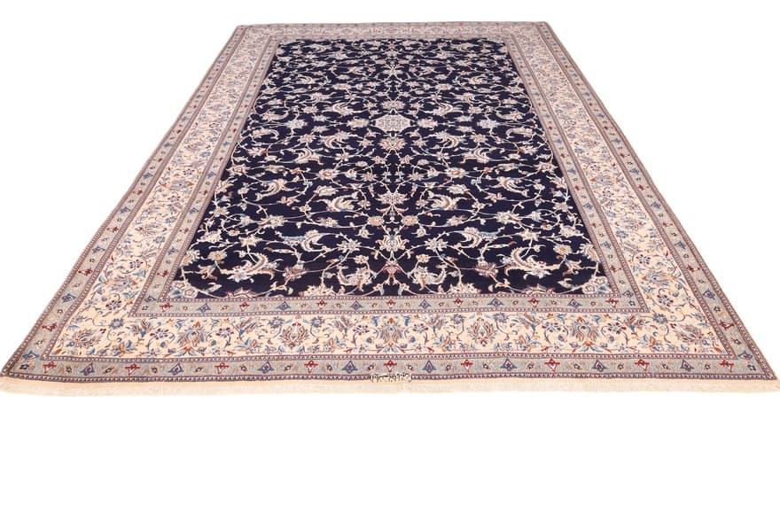 Nain6La  carpet 345x247