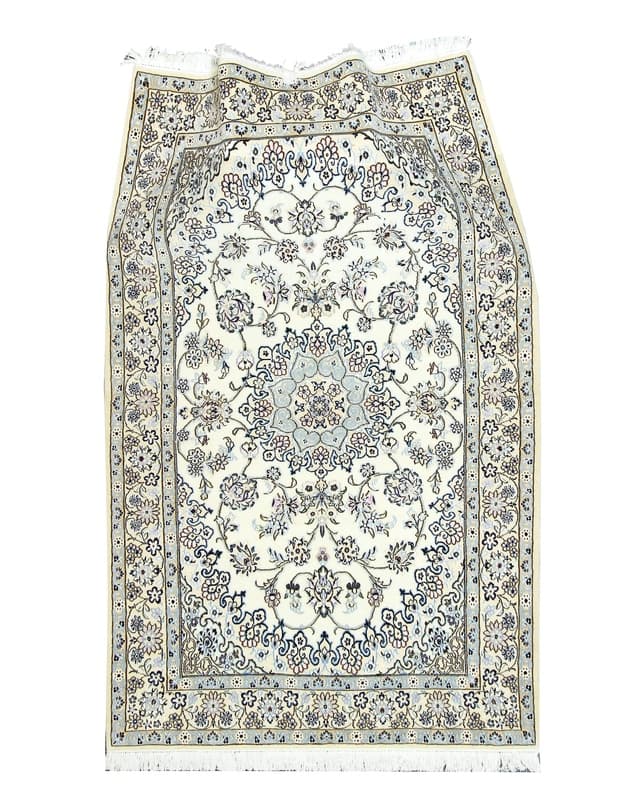 NAIN 9LA  Carpet  214x128