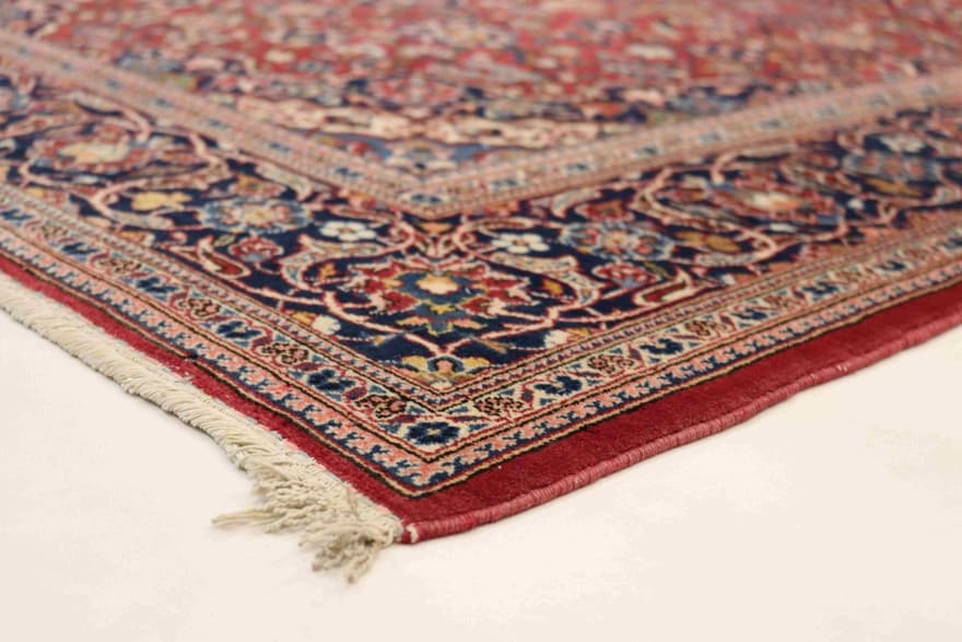 Keshan Carpet 215x140