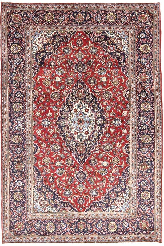 KESHAN Carpet 309x207