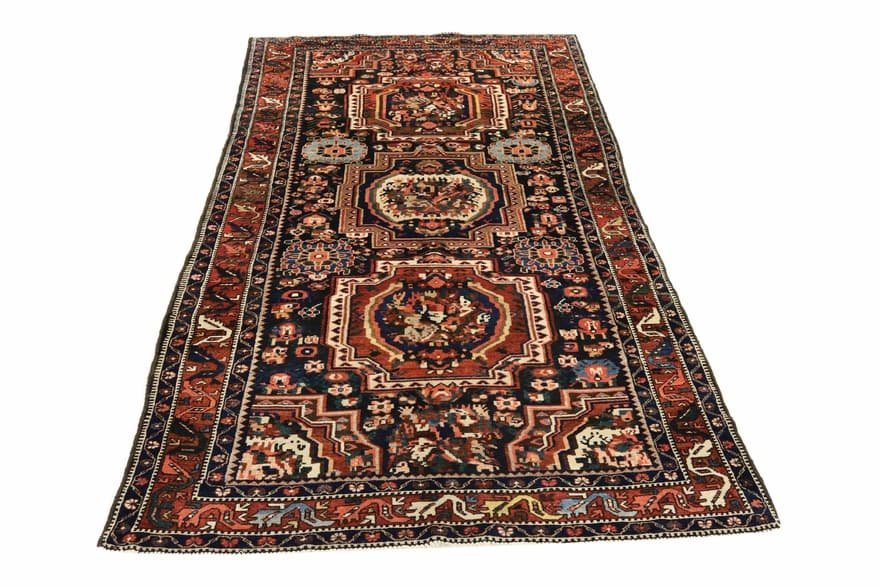 Bakhtiar Carpet 320x160