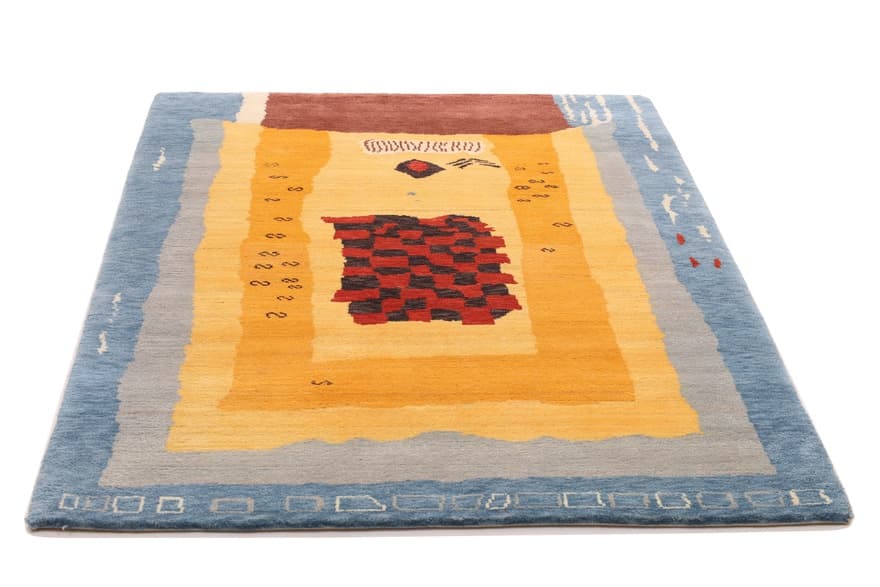LORIBAFT Carpet 174x120 - Image 2