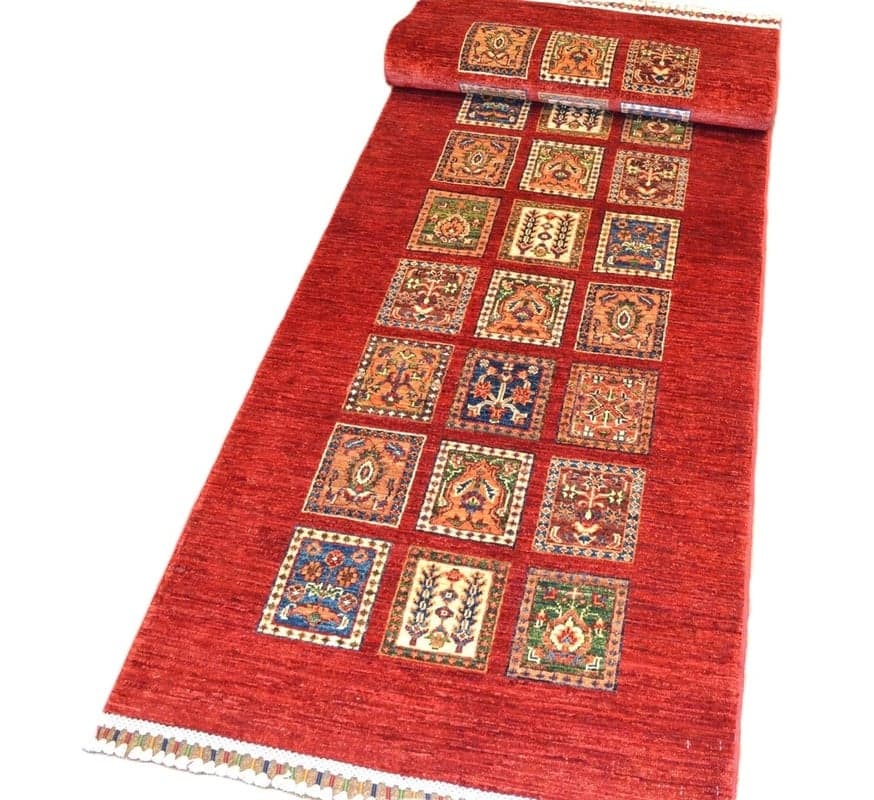 Ariana Carpet  256x83 - Image 4