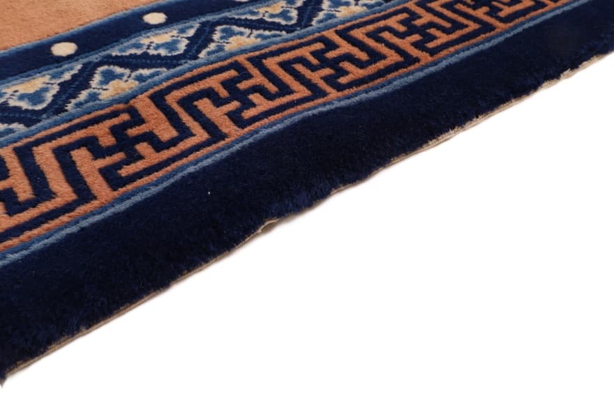 China Teppich 278x186