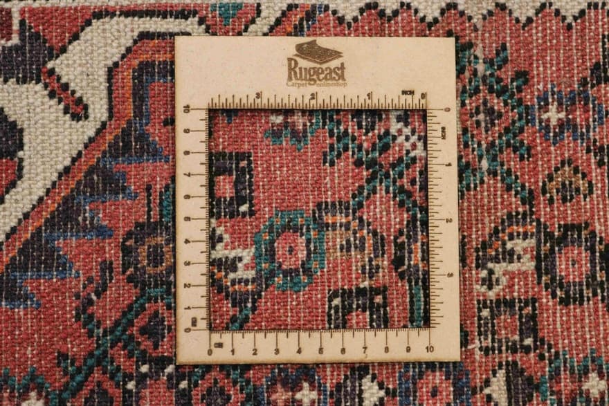 Hossenabad Carpet 494x87